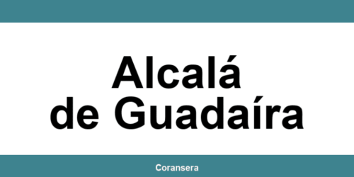 Teléfono para contactar con Correos Express en Alcalá de Guadaíra