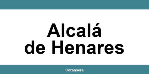 Teléfono para contactar con Correos Express en Alcalá de Henares