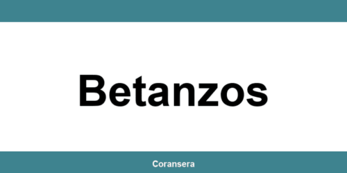Teléfono para contactar con Correos Express en Betanzos