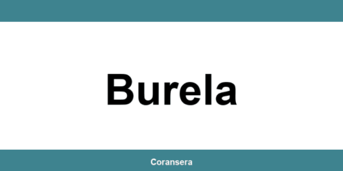 Teléfono para contactar con Correos Express en Burela