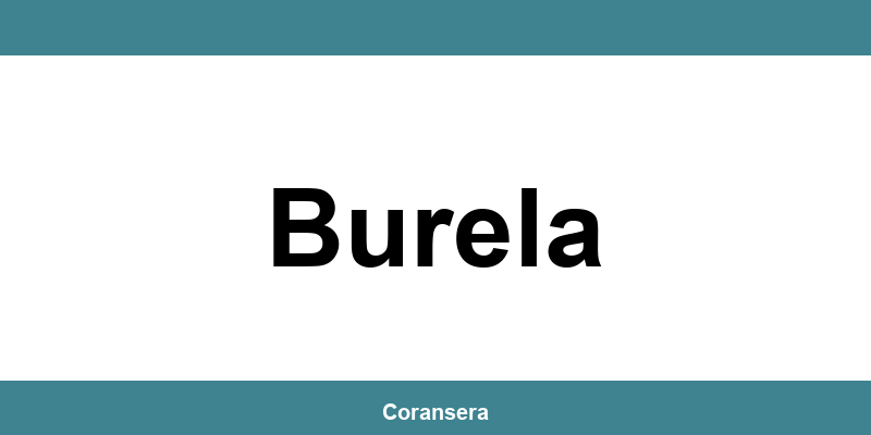 Teléfono para contactar con Correos Express en Burela