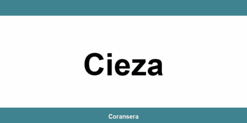Teléfono para contactar con Correos Express en Cieza