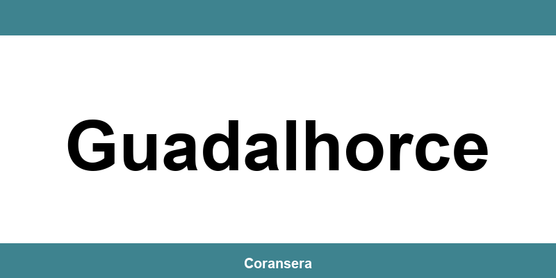 Teléfono para contactar con Correos Express en Guadalhorce