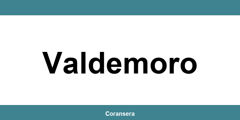 Teléfono para contactar con Correos Express en Valdemoro
