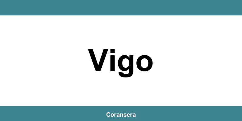 Teléfono para contactar con Correos Express en Vigo