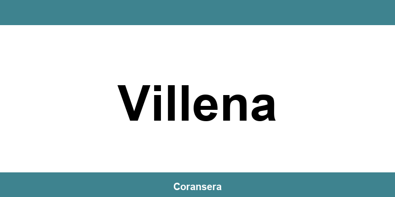 Teléfono para contactar con Correos Express en Villena