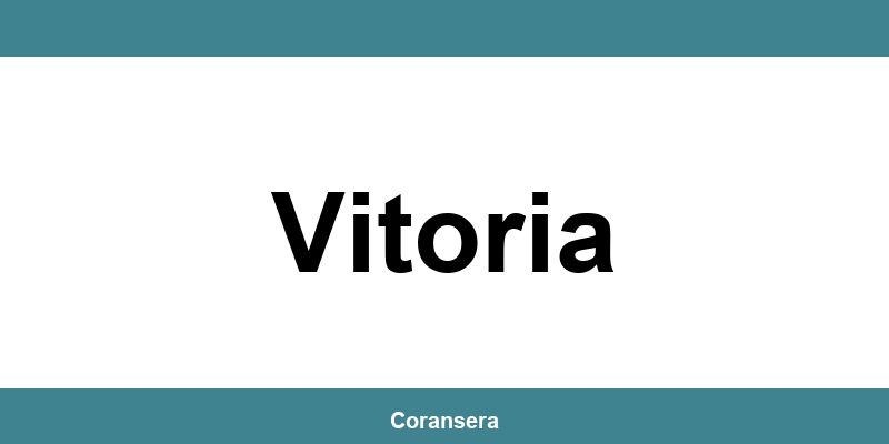 Teléfono para contactar con Correos Express en Vitoria