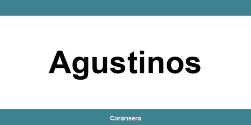 Teléfono para contactar con Correos Express en Agustinos