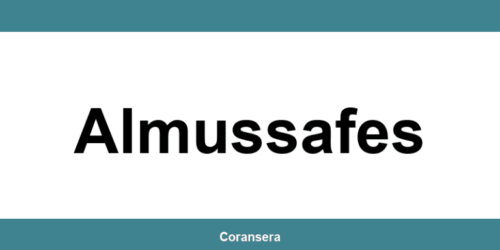 Teléfono para contactar con Correos Express en Almussafes