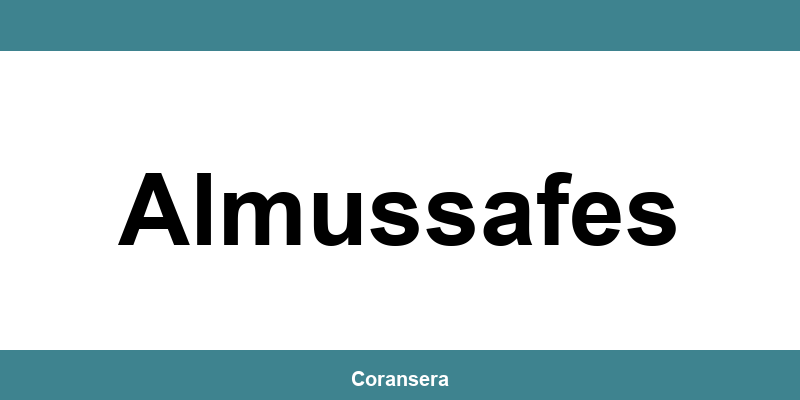 Teléfono para contactar con Correos Express en Almussafes