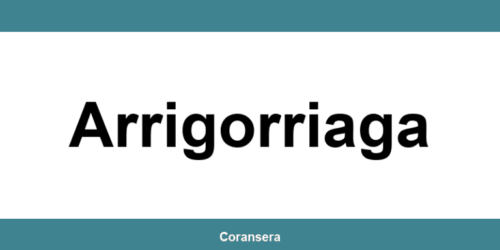 Teléfono para contactar con Correos Express en Arrigorriaga