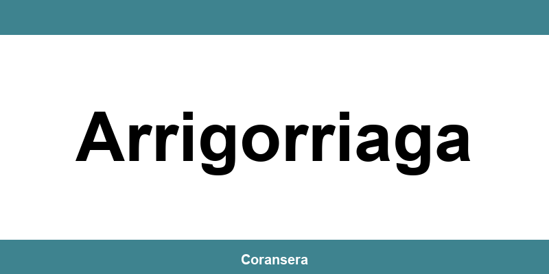 Teléfono para contactar con Correos Express en Arrigorriaga