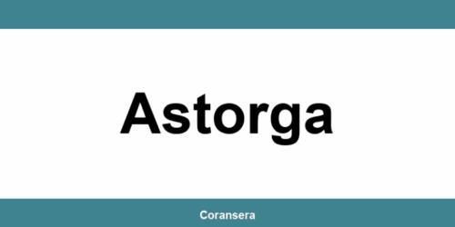 Teléfono para contactar con Correos Express en Astorga