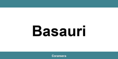 Teléfono para contactar con Correos Express en Basauri