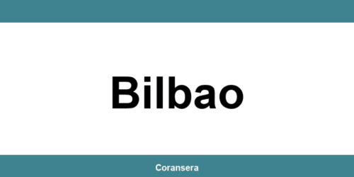 Teléfono para contactar con Correos Express en Bilbao