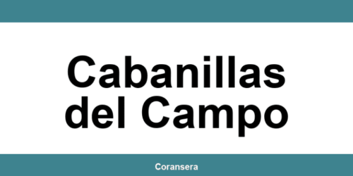 Teléfono para contactar con Correos Express en Cabanillas del Campo