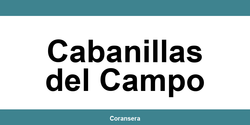 Teléfono para contactar con Correos Express en Cabanillas del Campo