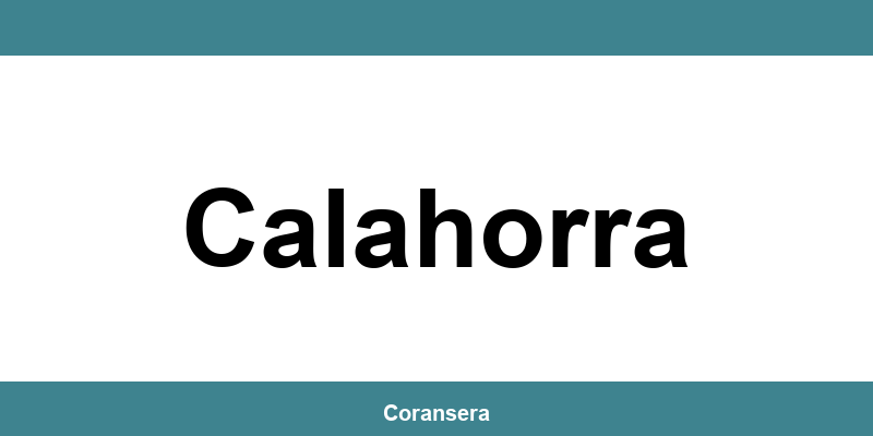 Teléfono para contactar con Correos Express en Calahorra