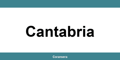 Teléfono para contactar con Correos Express en Cantabria
