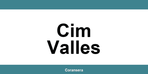 Teléfono para contactar con Correos Express en Cim Valles
