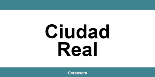 Teléfono para contactar con Correos Express en Ciudad Real