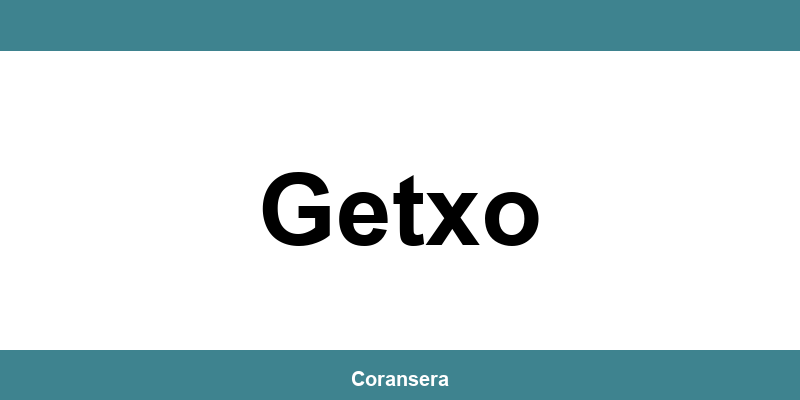 Teléfono para contactar con Correos Express en Getxo