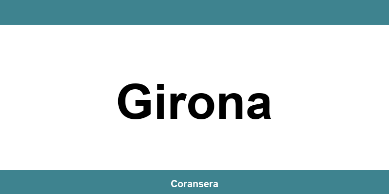 Teléfono para contactar con Correos Express en Girona