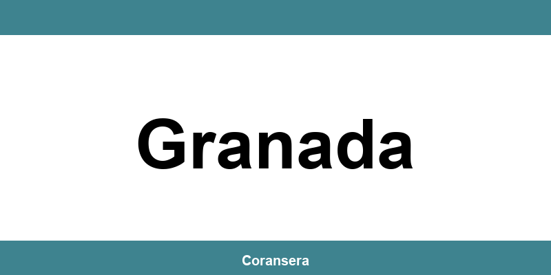 Teléfono para contactar con Correos Express en Granada