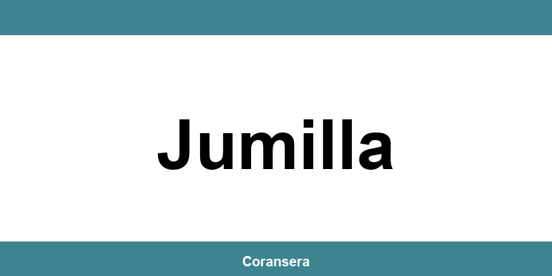 Teléfono para contactar con Correos Express en Jumilla