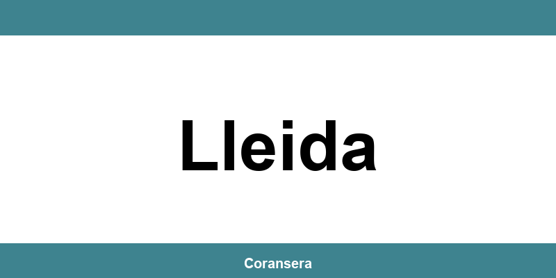 Teléfono para contactar con Correos Express en Lleida