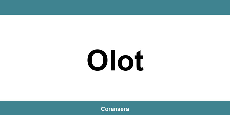Teléfono para contactar con Correos Express en Olot