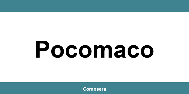 Teléfono para contactar con Correos Express en Pocomaco