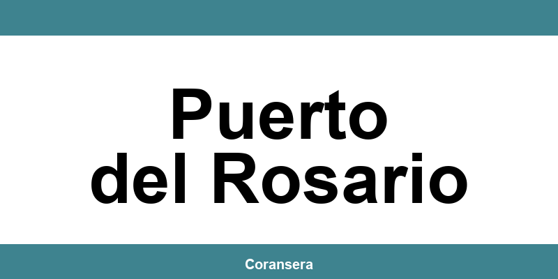 Teléfono para contactar con Correos Express en Puerto del Rosario