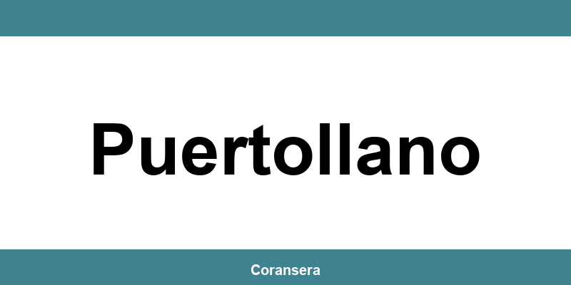 Teléfono para contactar con Correos Express en Puertollano