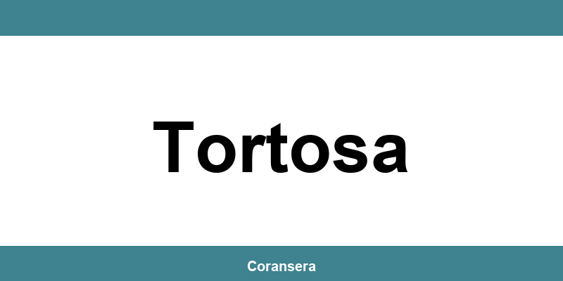 Teléfono para contactar con Correos Express en Tortosa