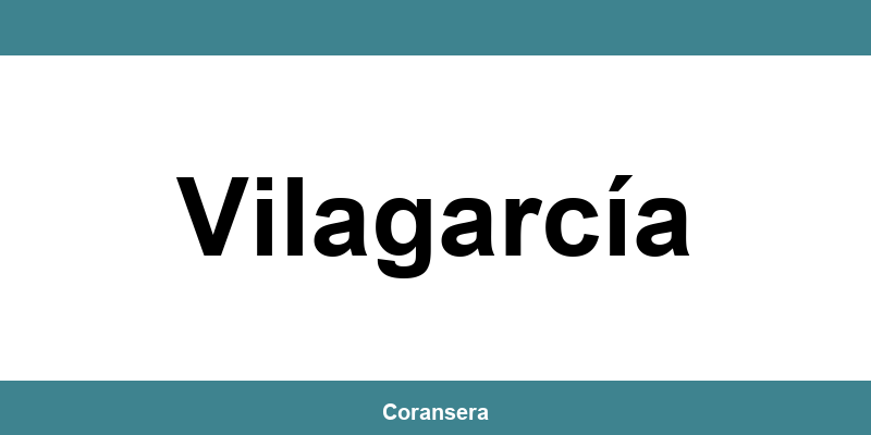 Teléfono para contactar con Correos Express en Vilagarcía