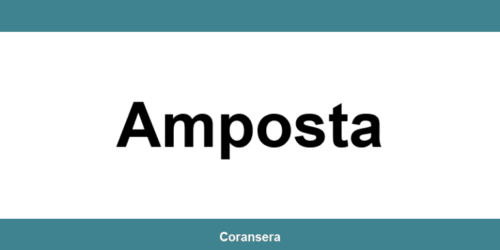 Teléfono para contactar con Correos Express en Amposta