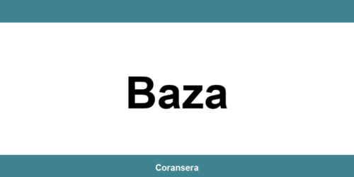 Teléfono para contactar con Correos Express en Baza