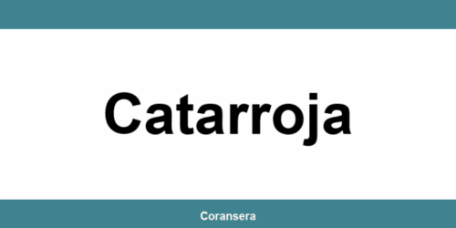 Teléfono para contactar con Correos Express en Catarroja