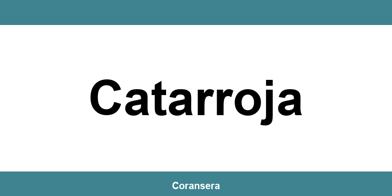 Teléfono para contactar con Correos Express en Catarroja