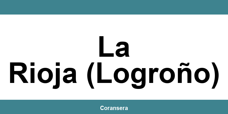 Teléfono para contactar con Correos Express en La Rioja (Logroño)