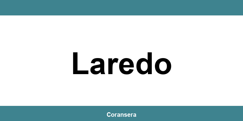 Teléfono para contactar con Correos Express en Laredo