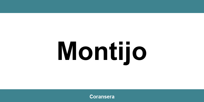 Teléfono para contactar con Correos Express en Montijo