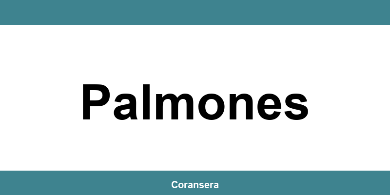 Teléfono para contactar con Correos Express en Palmones