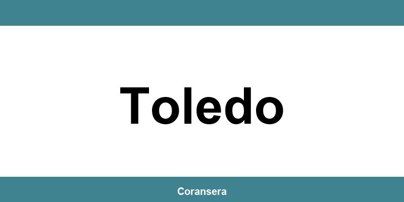 Teléfono para contactar con Correos Express en Toledo